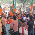पार की जुल्म और बर्बरता की हदें