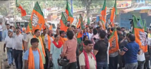 पार की जुल्म और बर्बरता की हदें