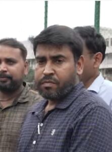 पीयूष कुमार