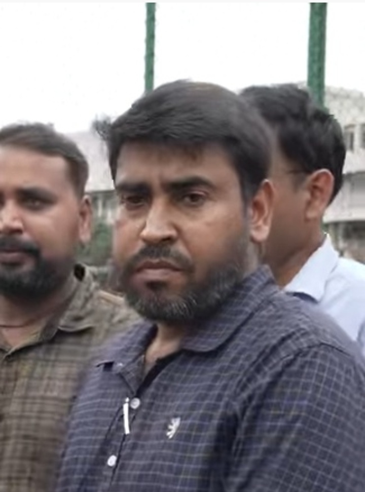 पीयूष कुमार