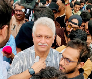 पीयूष मिश्रा,