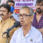पूर्व डिप्टी स्पीकर आशीष बंद्योपाध्याय की रहस्यमय परिस्थितियों में मौत