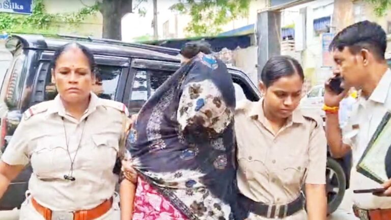 बर्धमान से गिरफ्तार हमीम मंडल 01