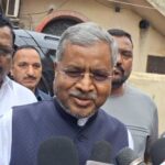 बाबूलाल मरांडी