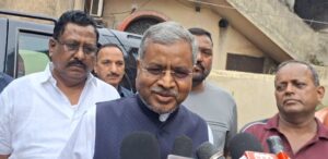 बाबूलाल मरांडी