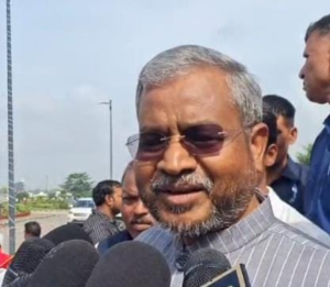 बाबूलाल मरांडी