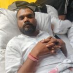 महेंद्र प्रसाद मंडल