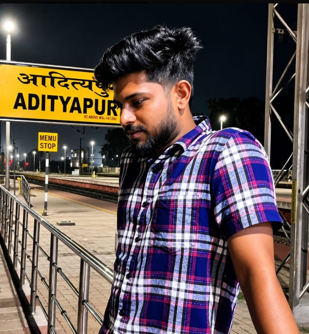 मीर तनवीर हसन