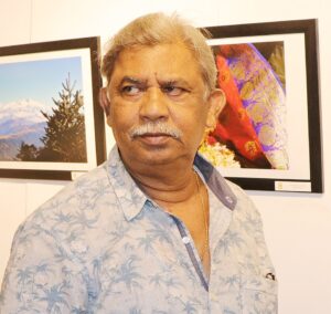 राजा सेन
