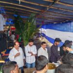 राष्ट्रीय परशुराम युवा वाहिनी का समर्थन