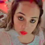 रिया सिन्हा