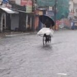 लगातार बारिश से जलपाईगुड़ी के कई इलाके जलमग्न 01