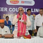 शिक्षा मंत्री मदन दिलावर