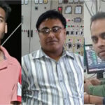 स्टील प्लांट में ब्लास्ट से तीन इंजीनियरों की मौत