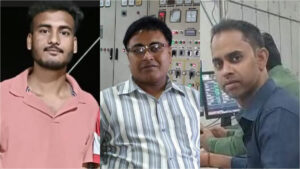 स्टील प्लांट में ब्लास्ट से तीन इंजीनियरों की मौत