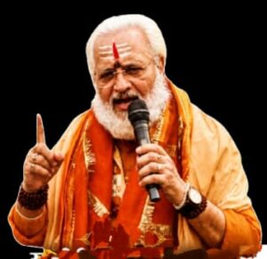 स्वामी दिव्यानंद