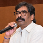 हेमंत सोरेन