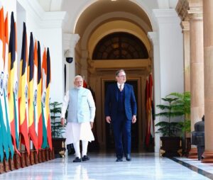 MODI