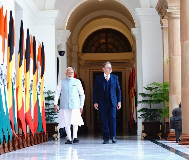 MODI
