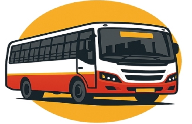 bus