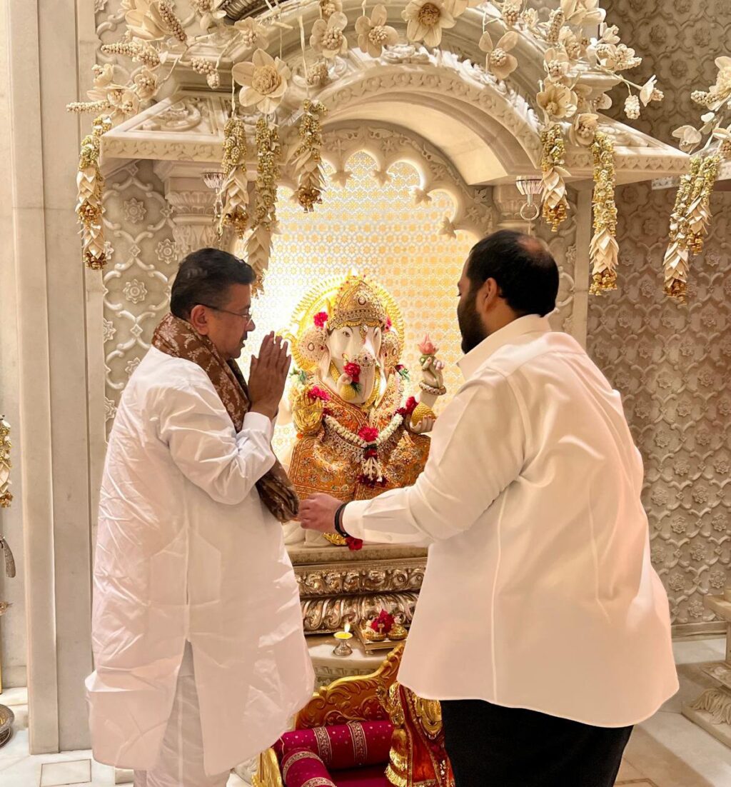 ganpati