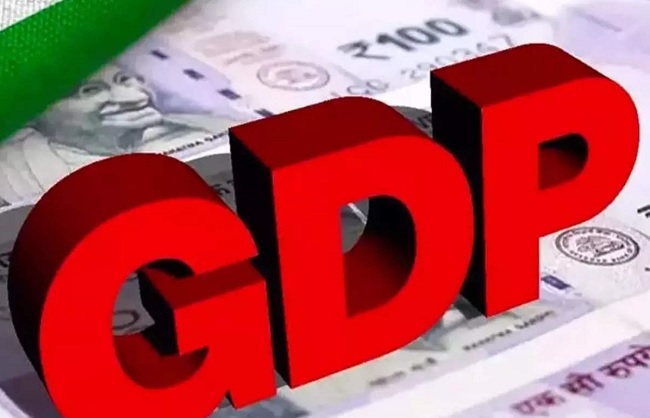 gdp