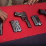 gun