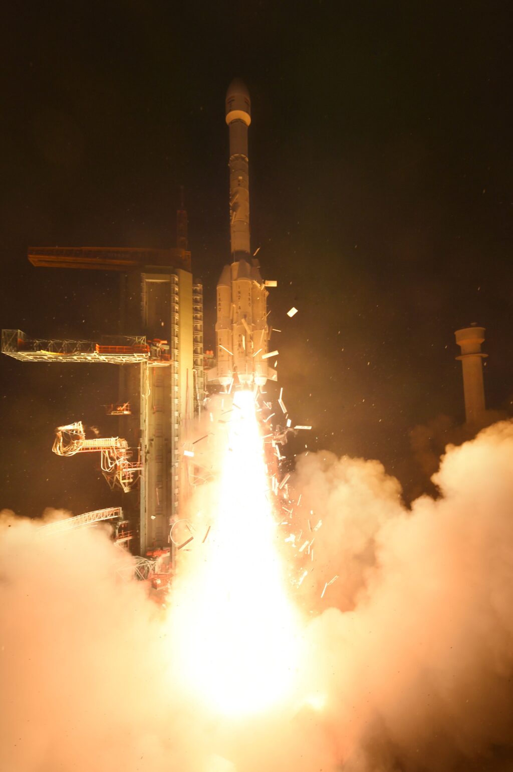 isro
