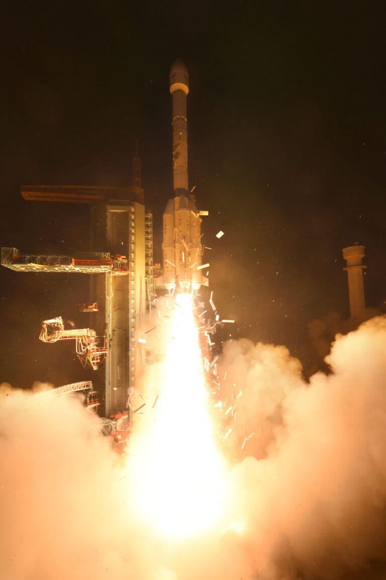 isro