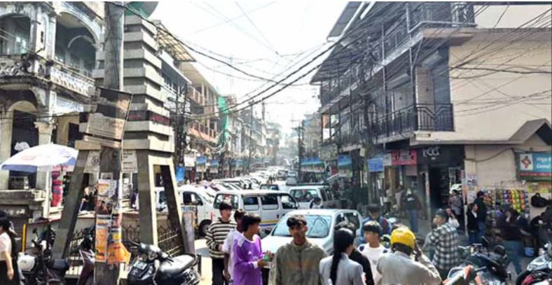 janjal