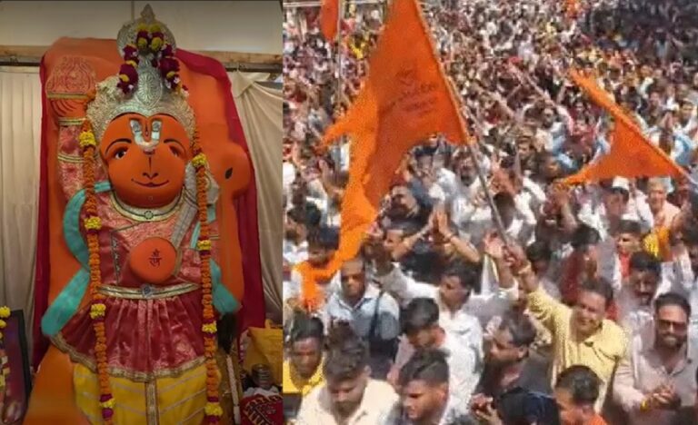 khadew hanuman