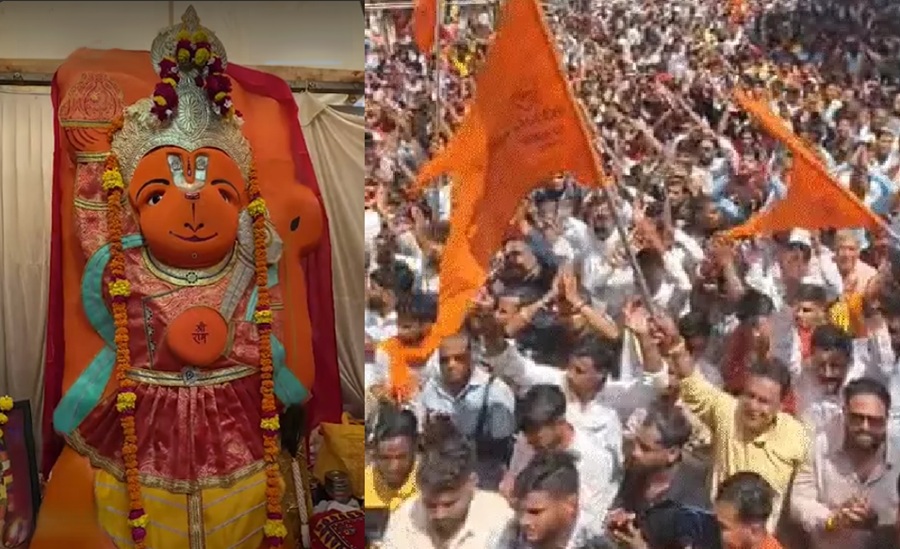 khadew hanuman