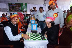 mavli chess