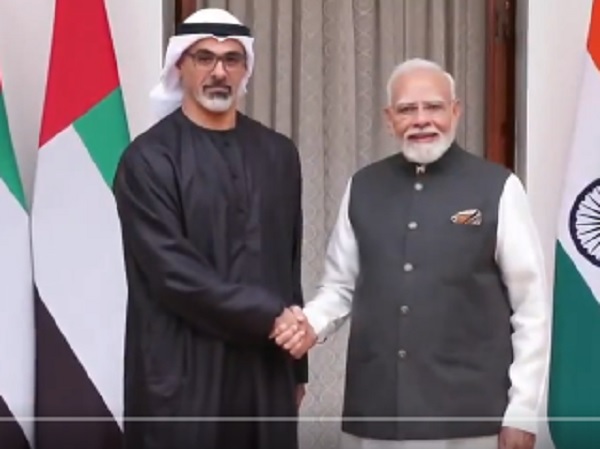 modi