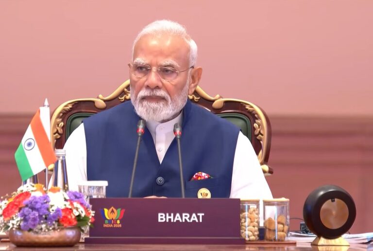 modi