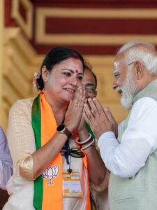 modi