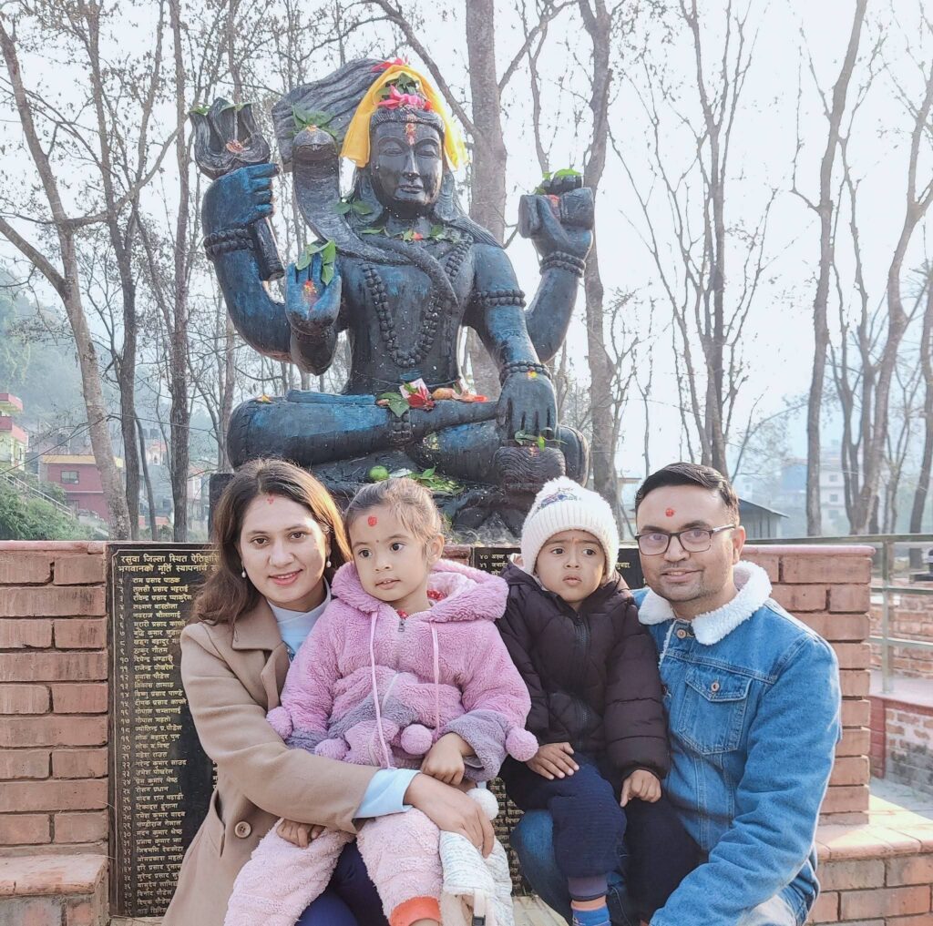 nepal