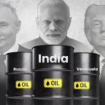 oil