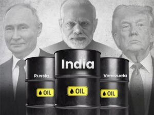 oil