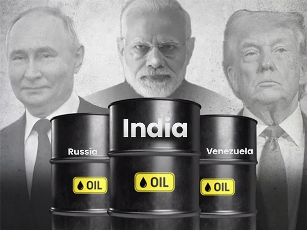 oil