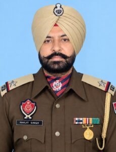 punjab
