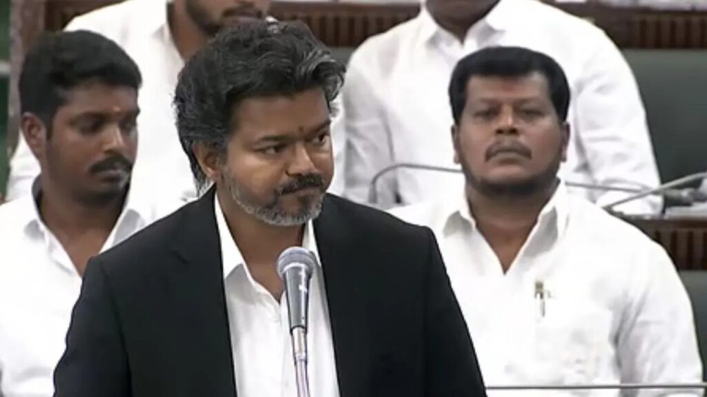 vijay