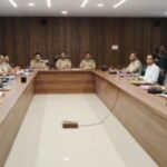 अपराध पर लगाम के लिए