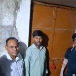 अवैध रूप से चल रहे रीमा सेवा सदन सील