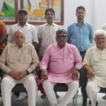 गंगा समग्र की बैठक