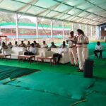 गुवा शहीद दिवस कार्यक्रम बदला