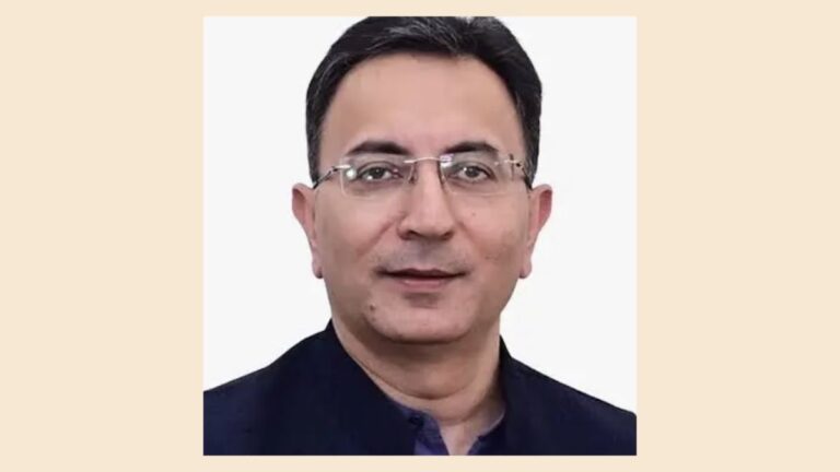 जितिन प्रसाद