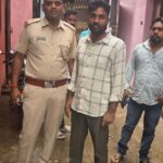 जेएलकेएम नेता पानेश्वर महतो का अपहरण