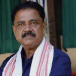 झारखंड के मंत्री सुदिव्य कुमाार सोनू का निधन