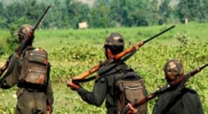 झारखंड में नक्सलवाद की कमर टूटी